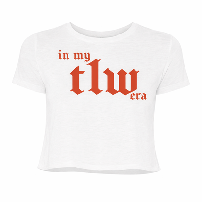 In My Era Shirt