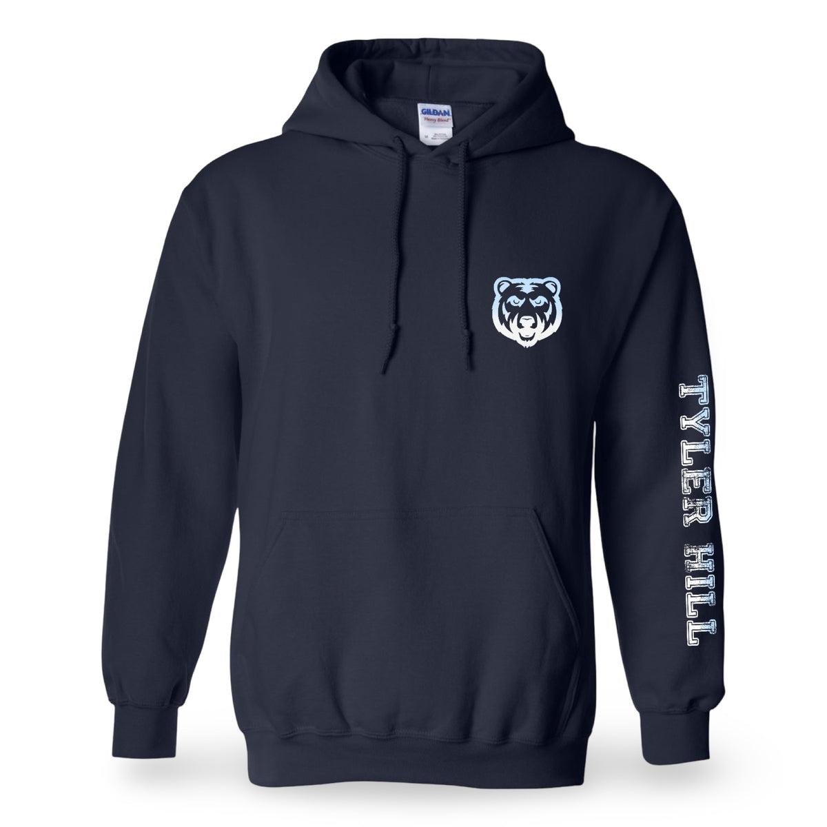 Faded Camp Hoodie CPN 2026