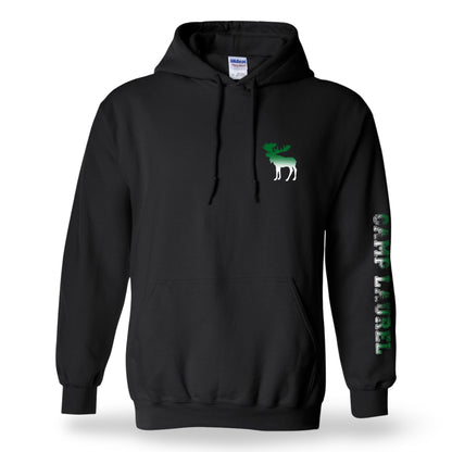 Faded Camp Hoodie CPN 2026