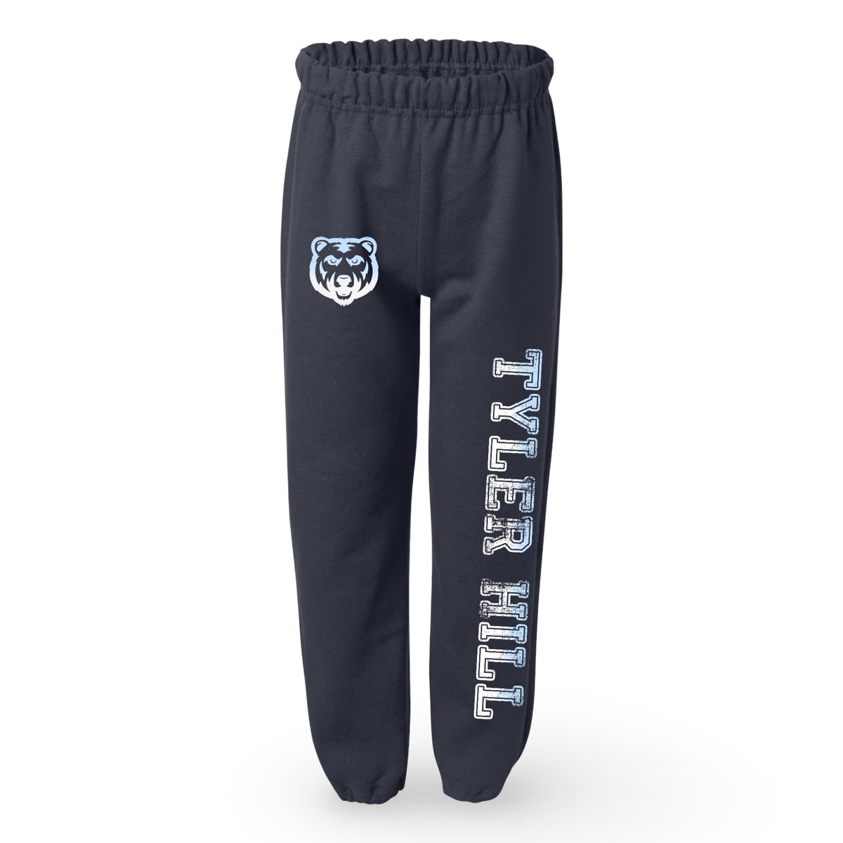 Faded Camp Sweatpants CPN 2026