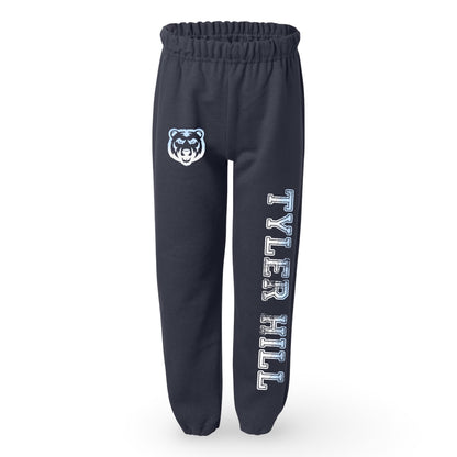 Faded Camp Sweatpants CPN 2026