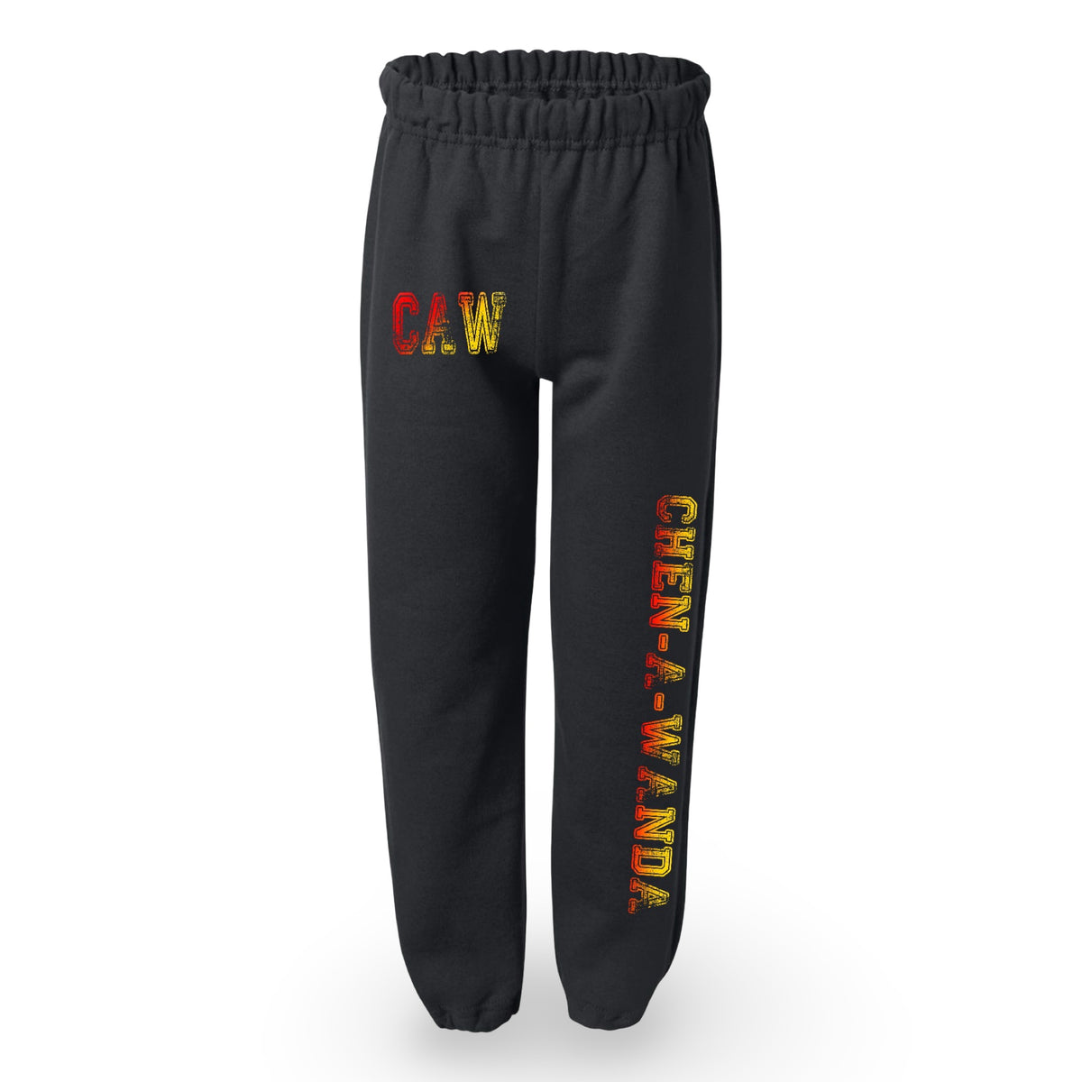 Faded Camp Sweatpants CPN 2026