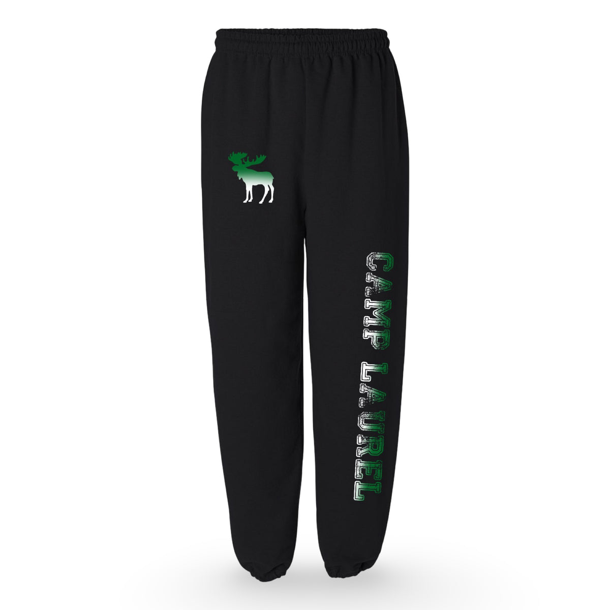 Faded Camp Sweatpants CPN 2026