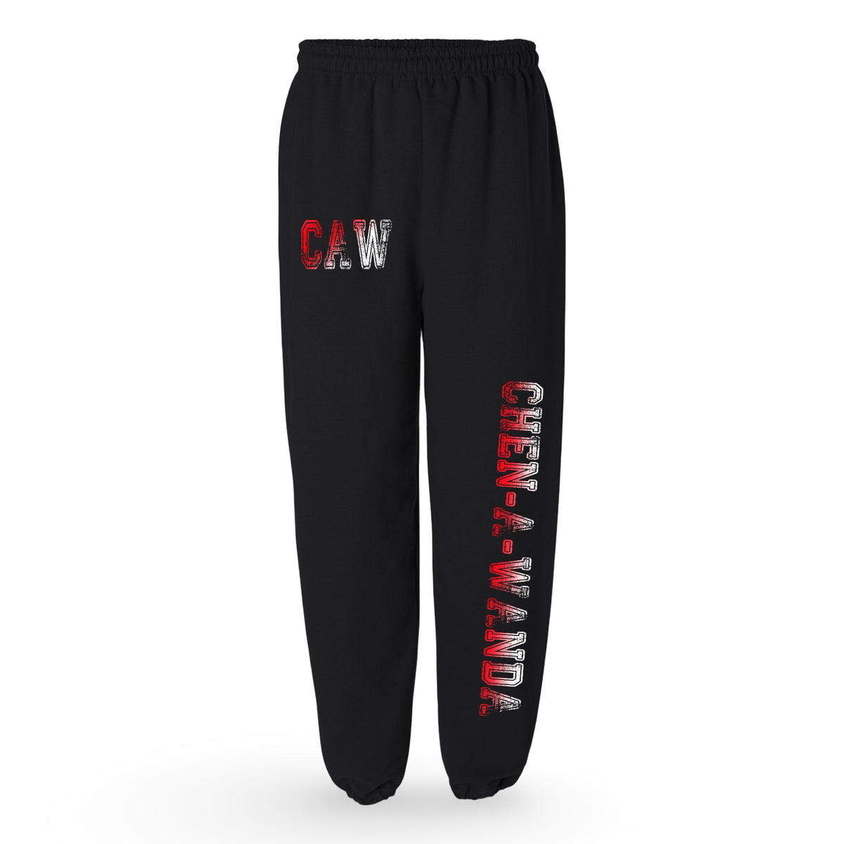 Faded Camp Sweatpants CPN 2026