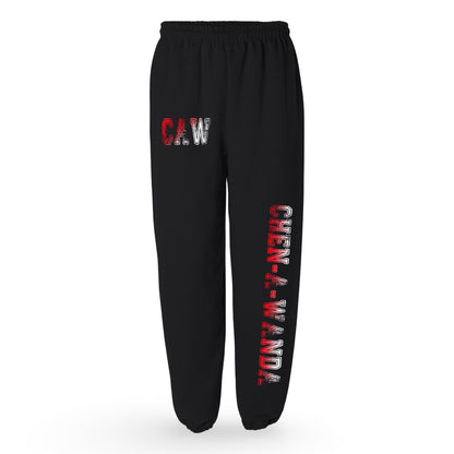 Faded Camp Sweatpants CPN 2026