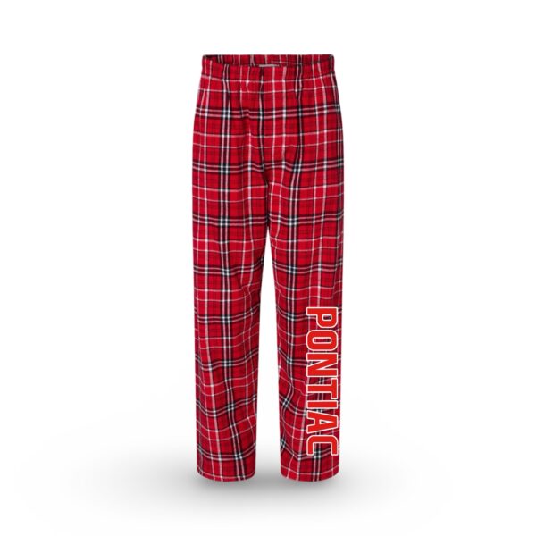 Flannel Camp Pajama Pants CPN