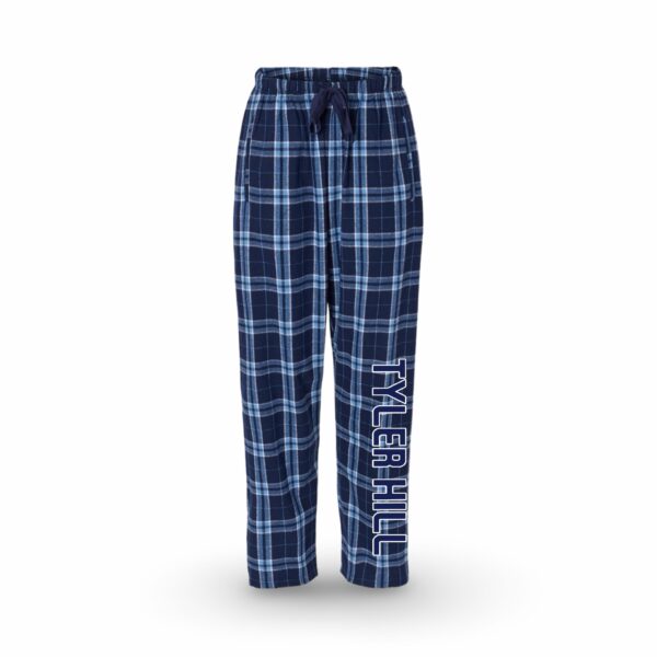 Flannel Camp Pajama Pants 