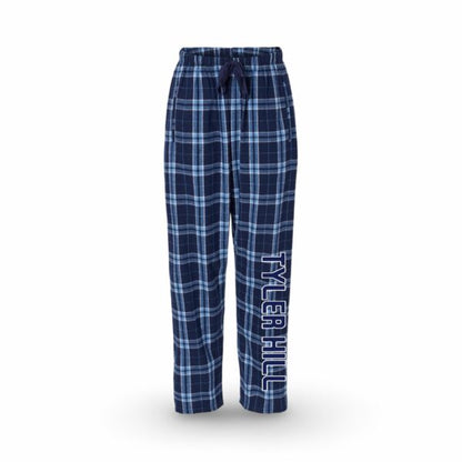 Flannel Camp Pajama Pants 