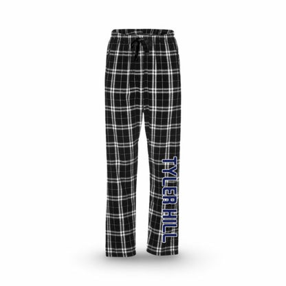 Flannel Camp Pajama Pants CPN