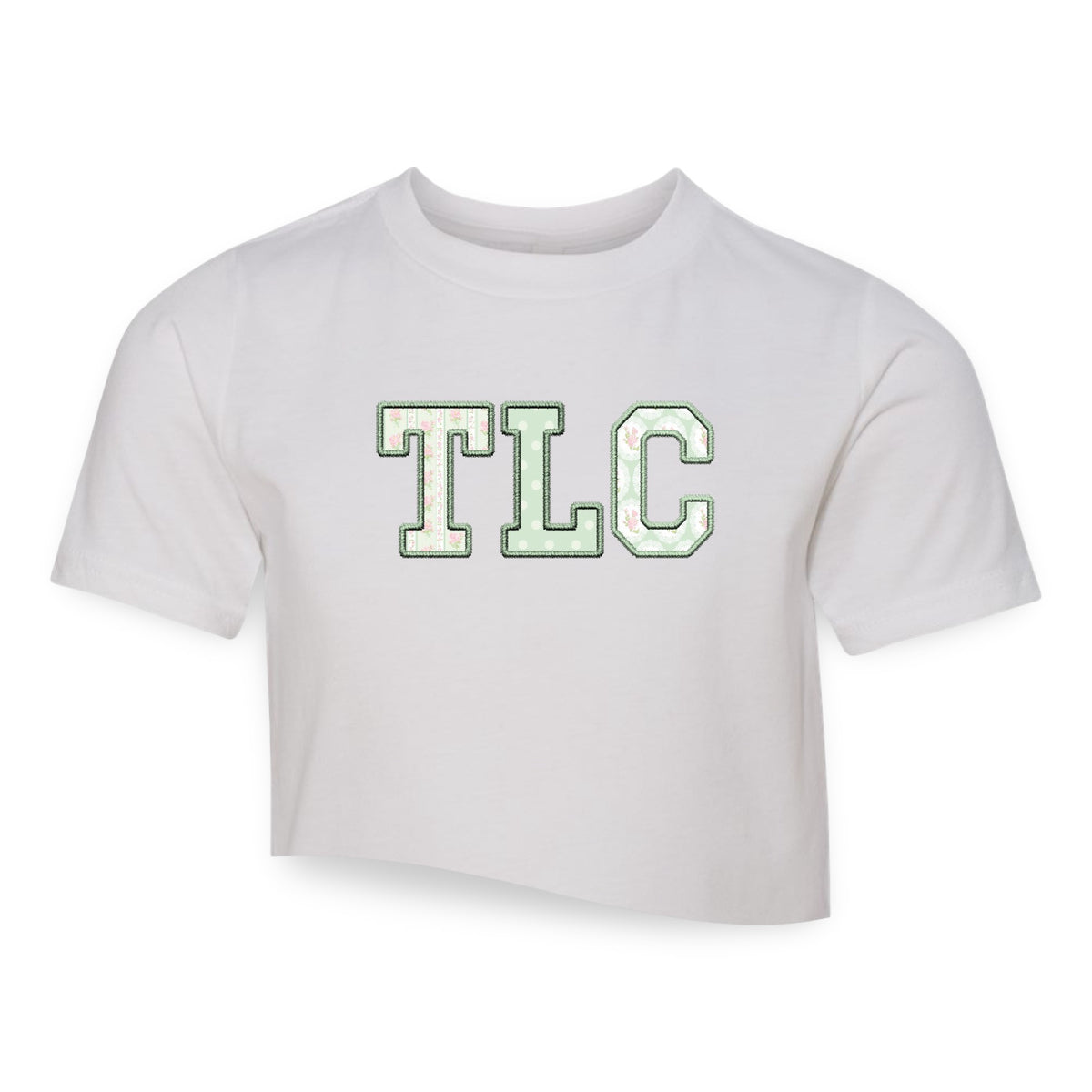 Flower Patch Camp Shirt CPN 2026