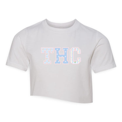 Flower Patch Camp Shirt CPN 2026