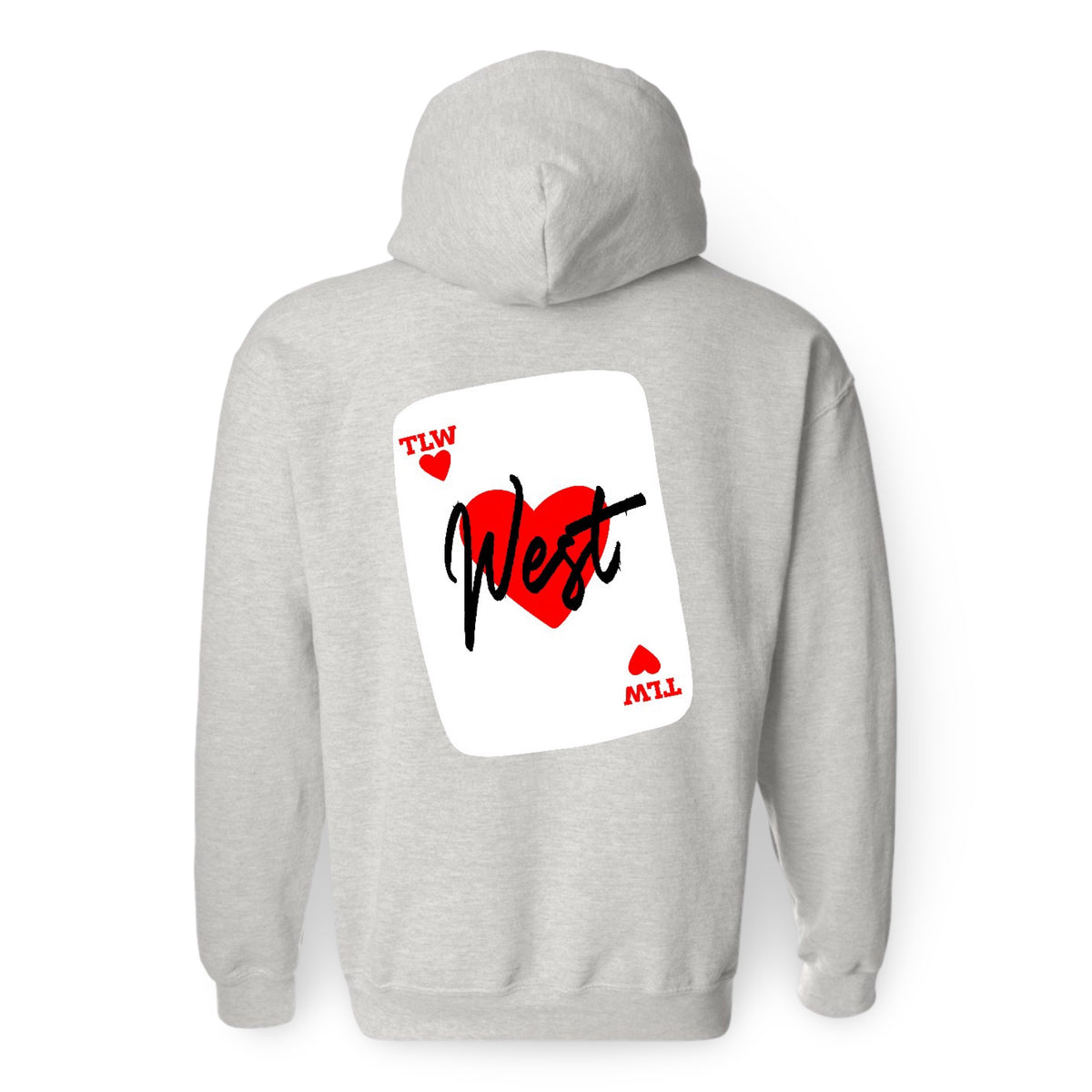 Heart Card Camp Hoodie CPN 2026