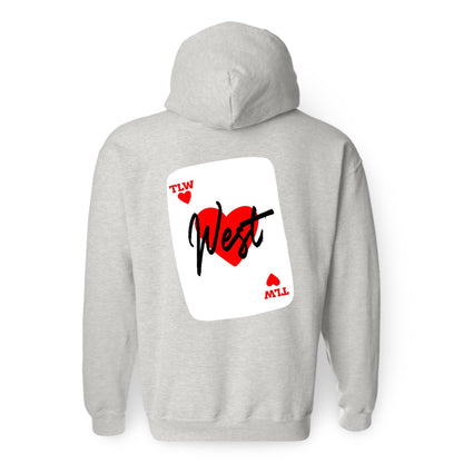 Heart Card Camp Hoodie CPN 2026