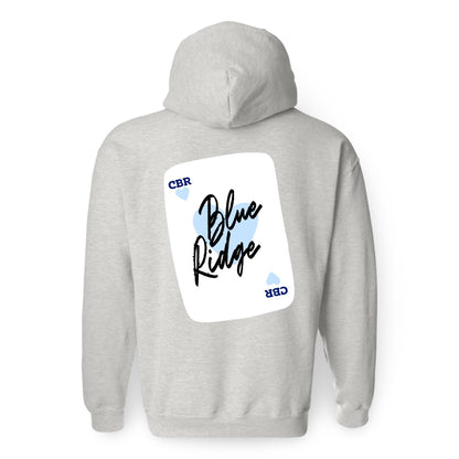 Heart Card Camp Hoodie CPN 2026
