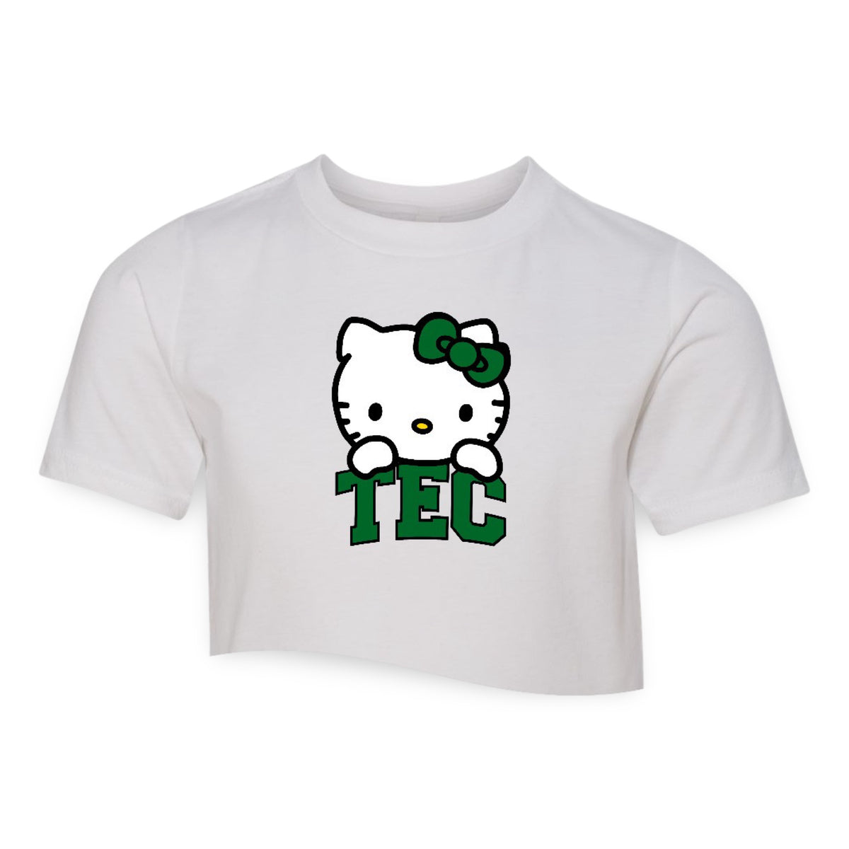 Hello Kitty Camp Shirt CPN 2026