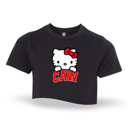 Hello Kitty Camp Shirt CPN 2026