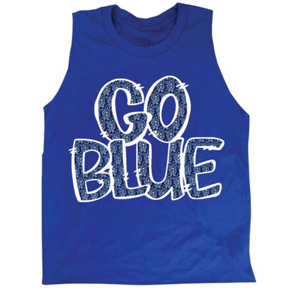 Bandana Color War Camp Shirt
