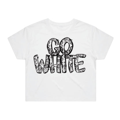 Bandana Color War Camp Shirt