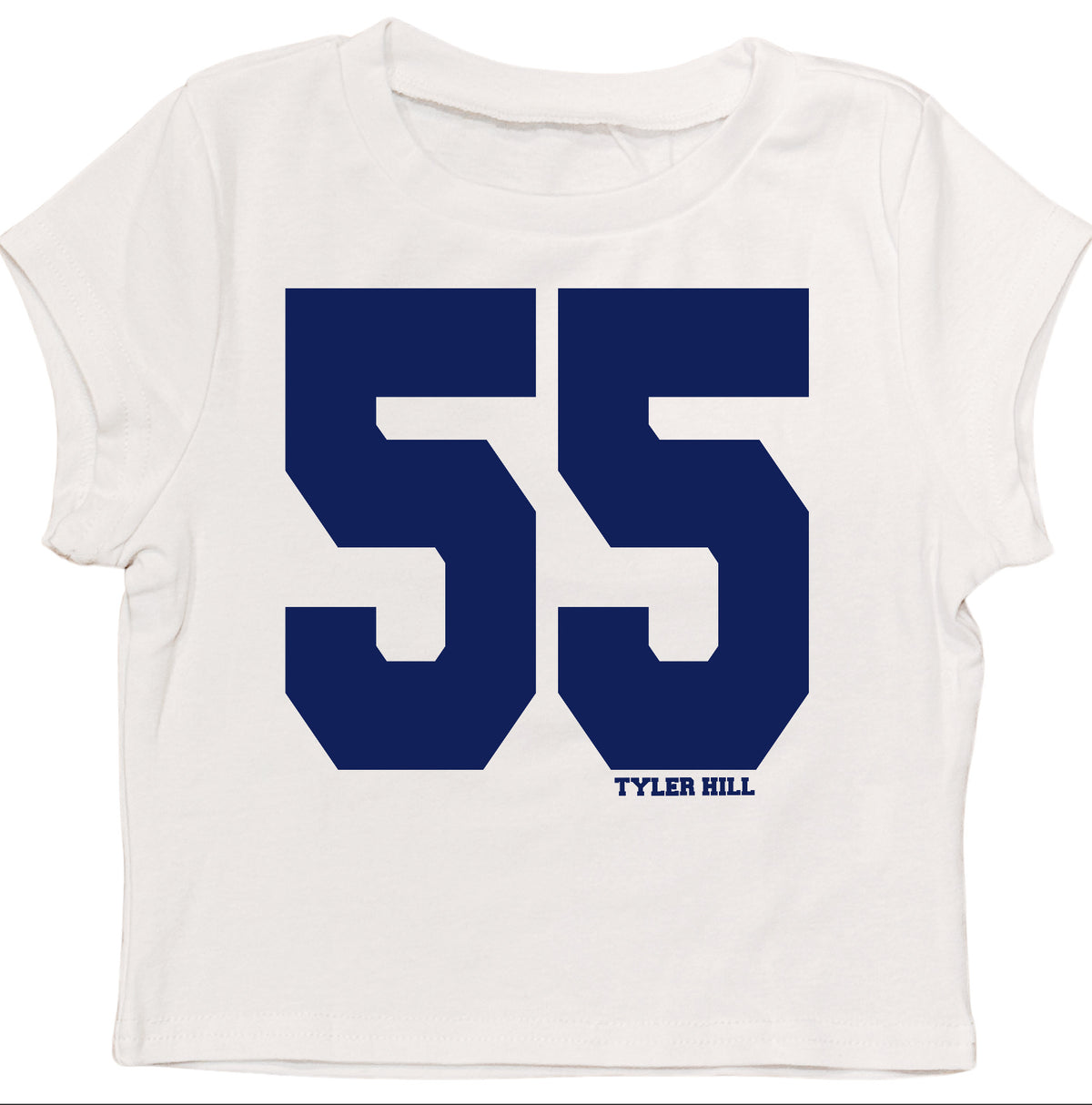 Camp Year Shirt
