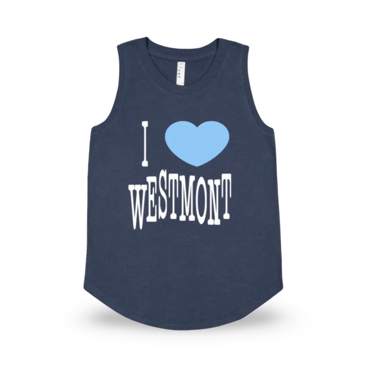 I Heart Camp Shirt MHN 2026