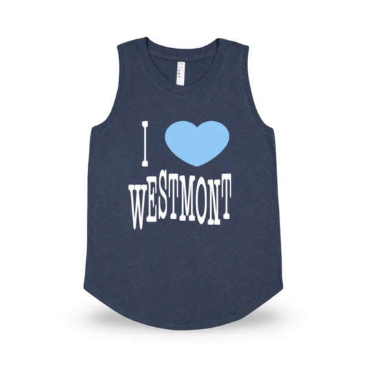 I Heart Camp Shirt MHN 2026