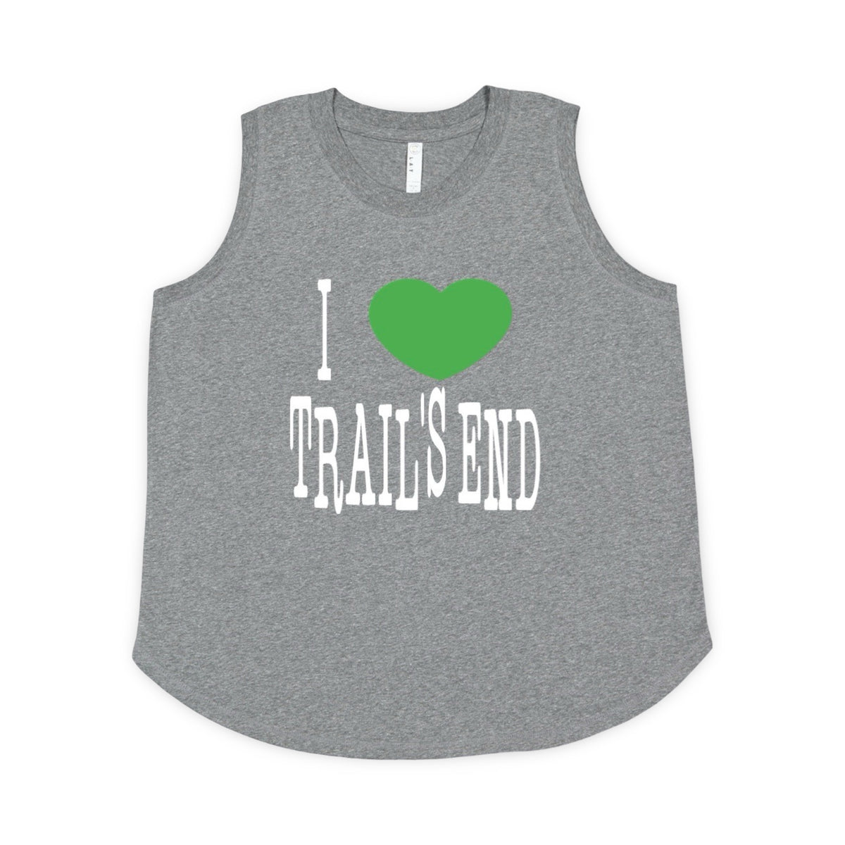 I Heart Camp Shirt MHN 2026