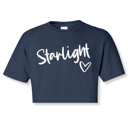 In My Heart Camp Shirt '25 MHN 2025