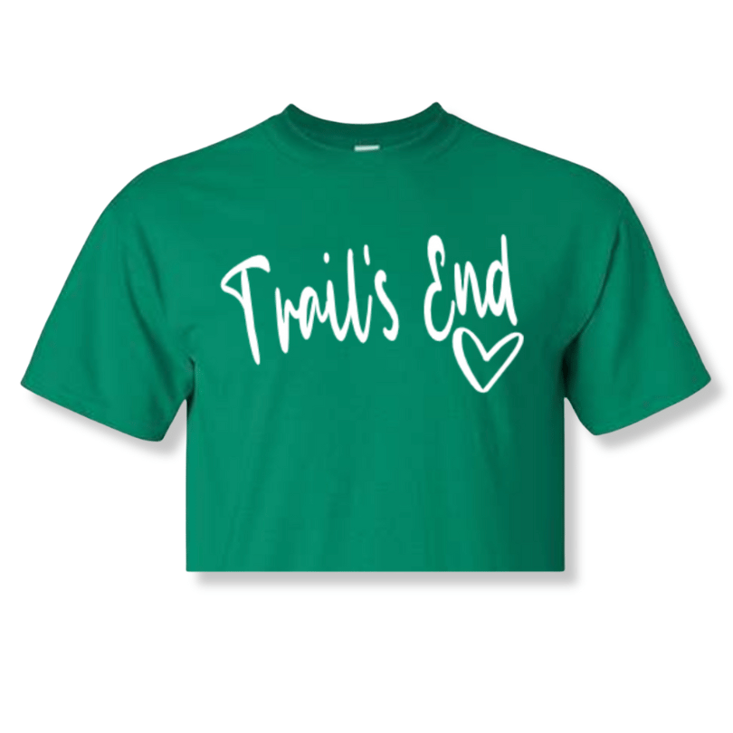 In My Heart Camp Shirt '25 MHN 2025