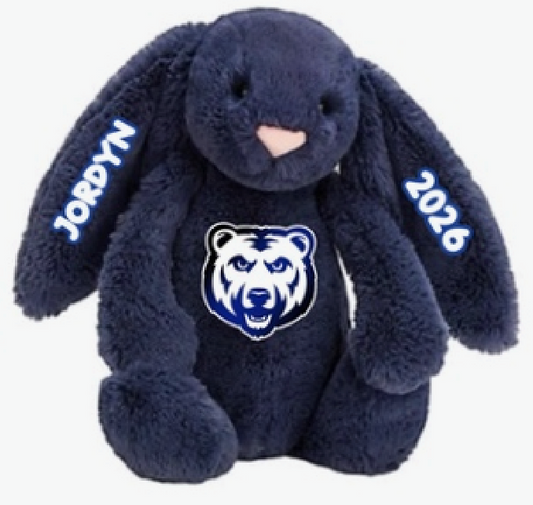 Jellycat Custom Camp Pillow CRD 2026