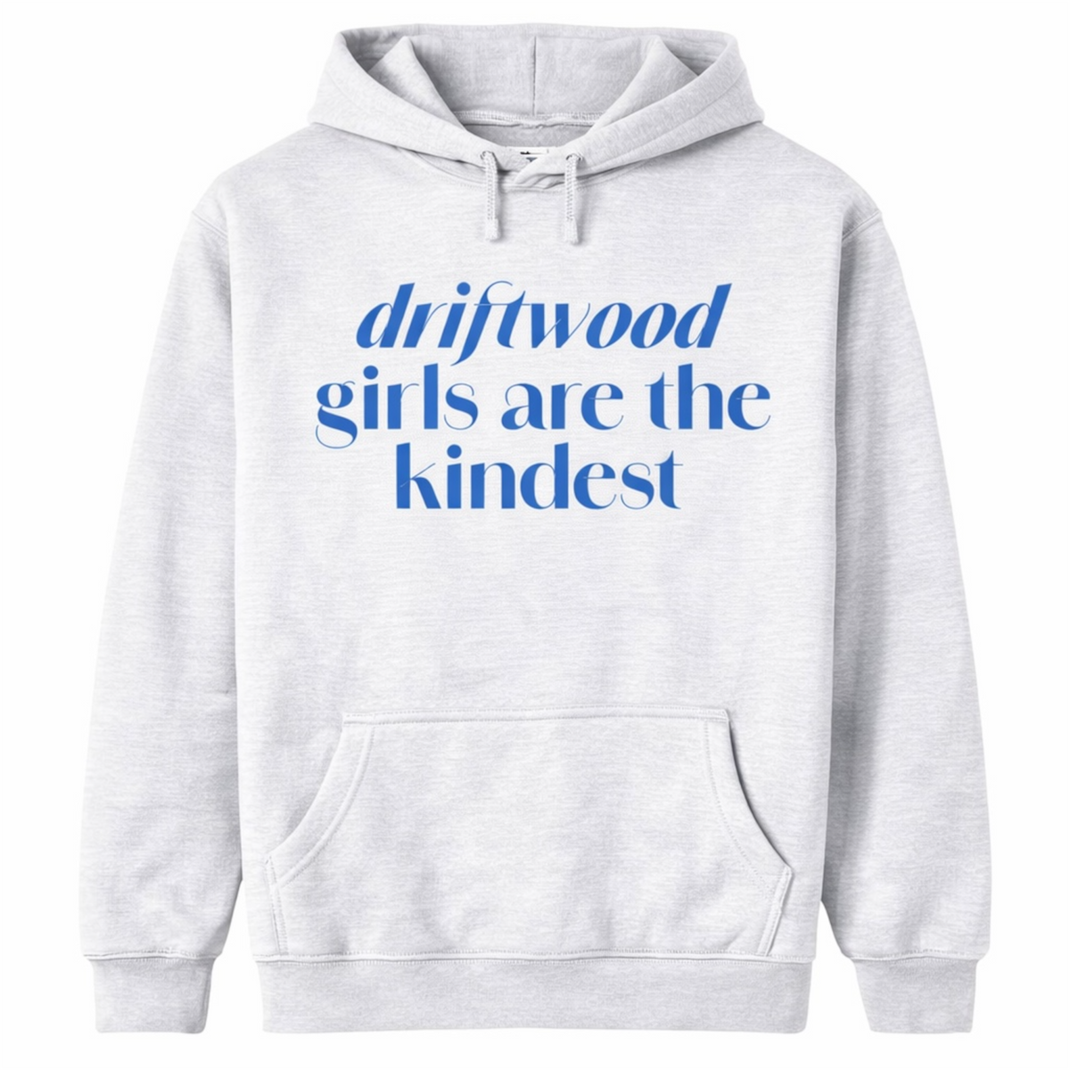 Kindness Camp Sweatshirt LBL 2026