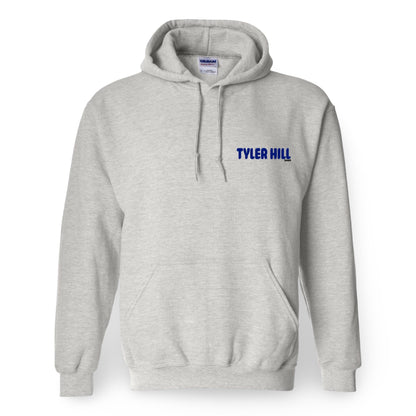 Leopard Kiss Camp Hoodie CPN 2026