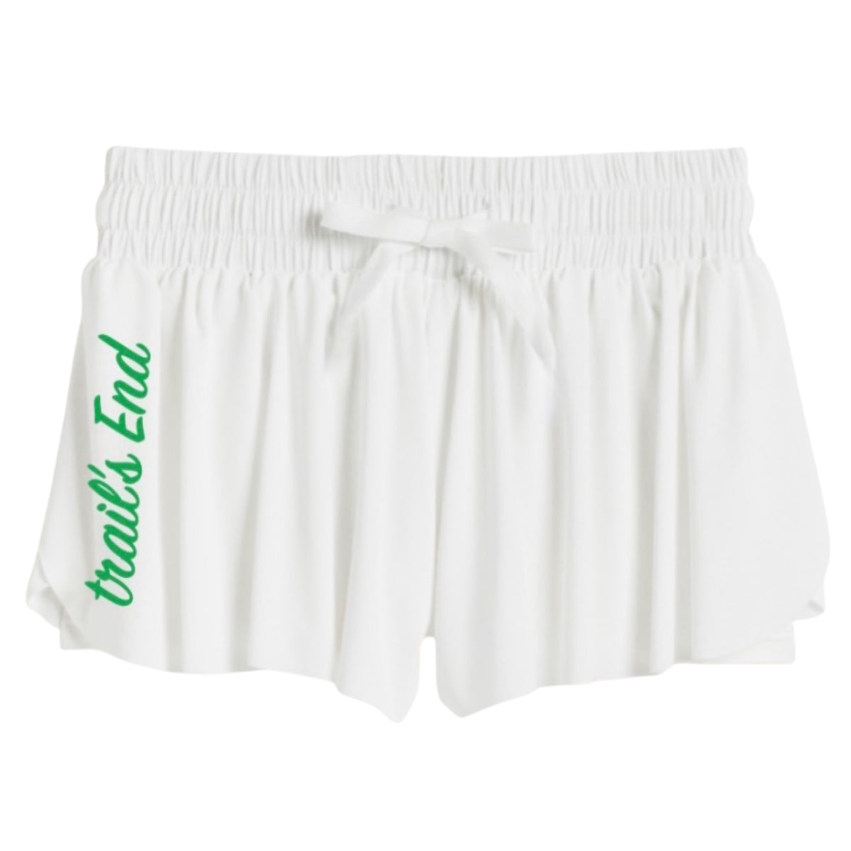 Literally Flyaway Suzette Camp Shorts (Youth) HIP 2026