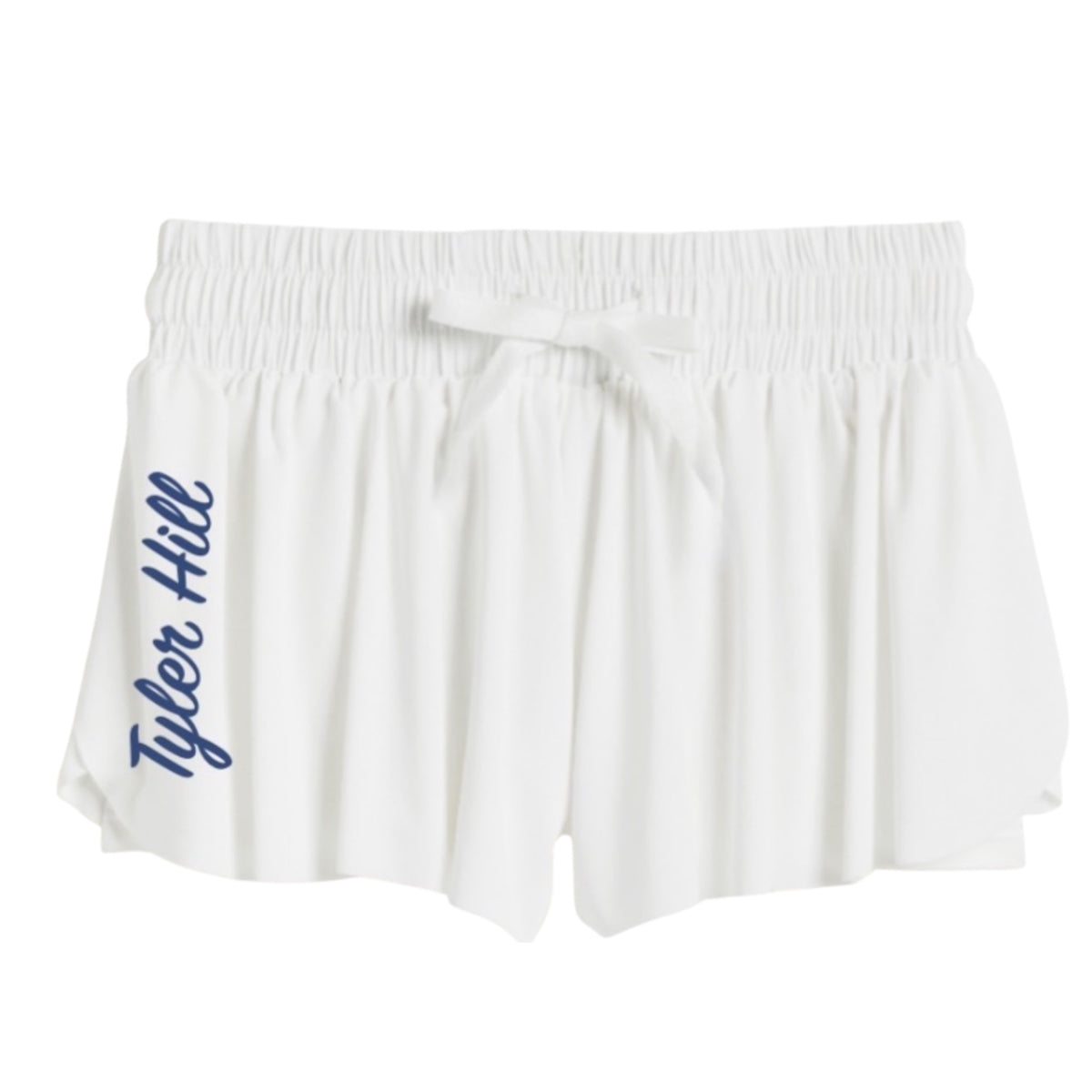 Literally Flyaway Suzette Camp Shorts (Youth) HIP 2026