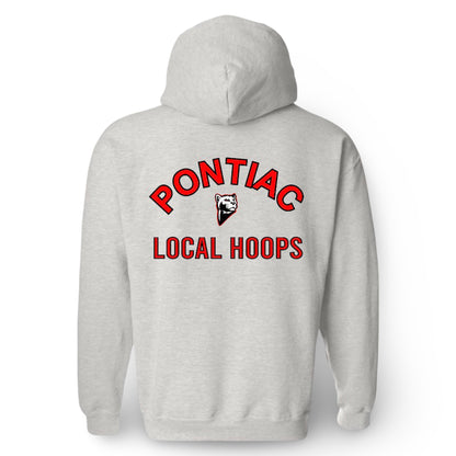 Local Hoops Camp Hoodie CPN 2026
