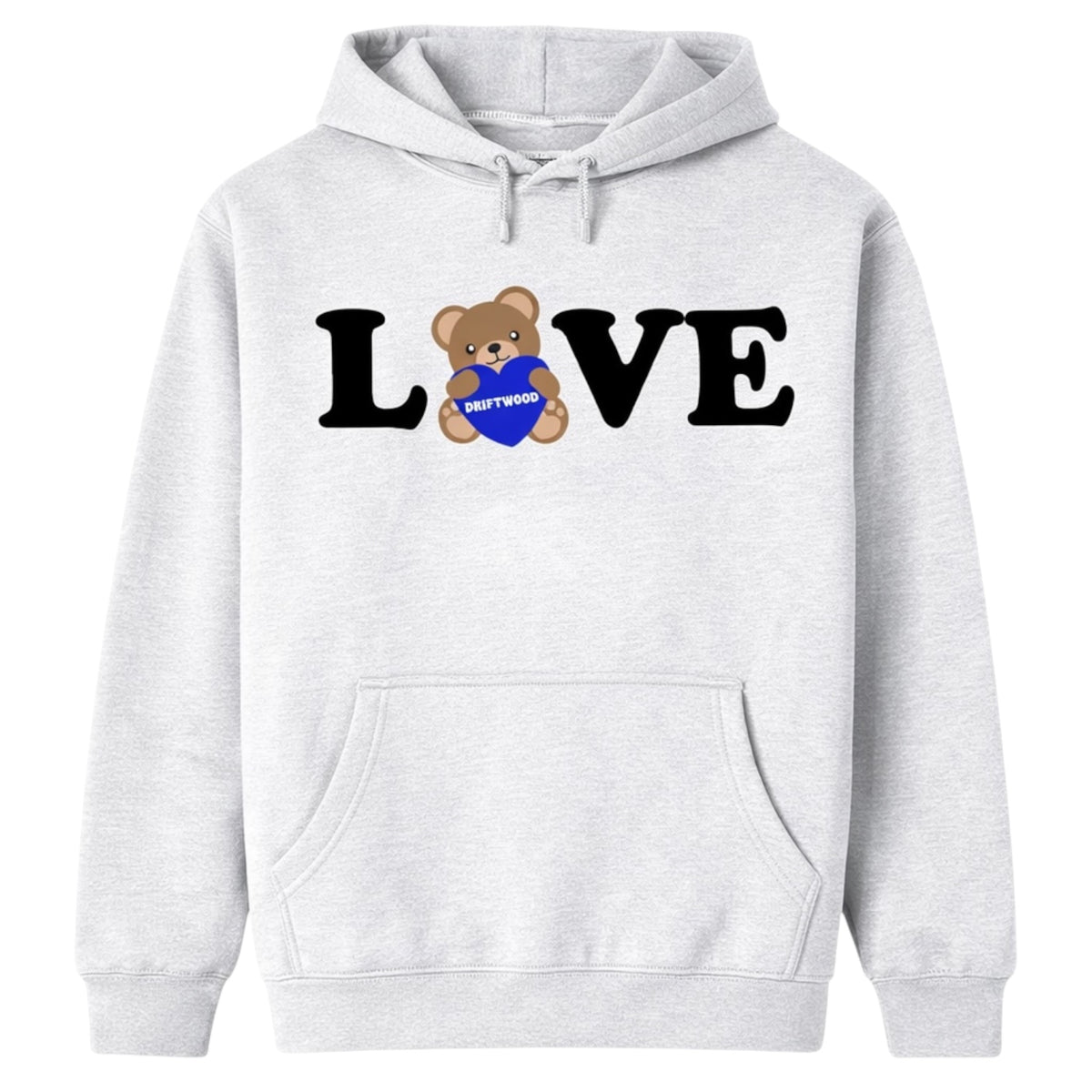 Love Bear Camp Sweatshirt LBL 2026