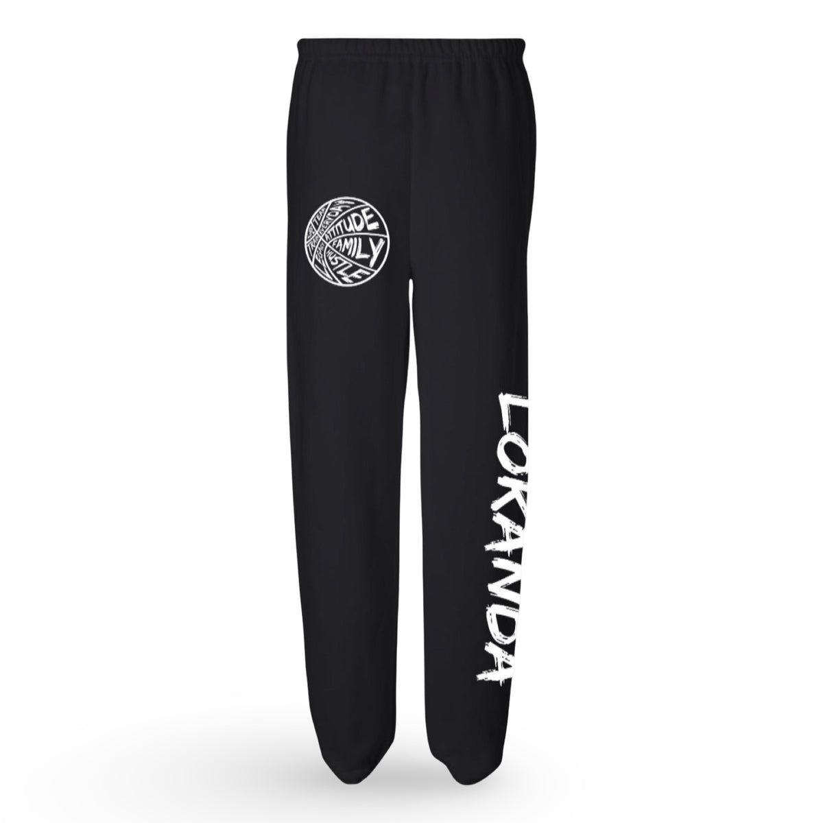 More Than a Game Basketball Camp Sweatpants CPN 2026