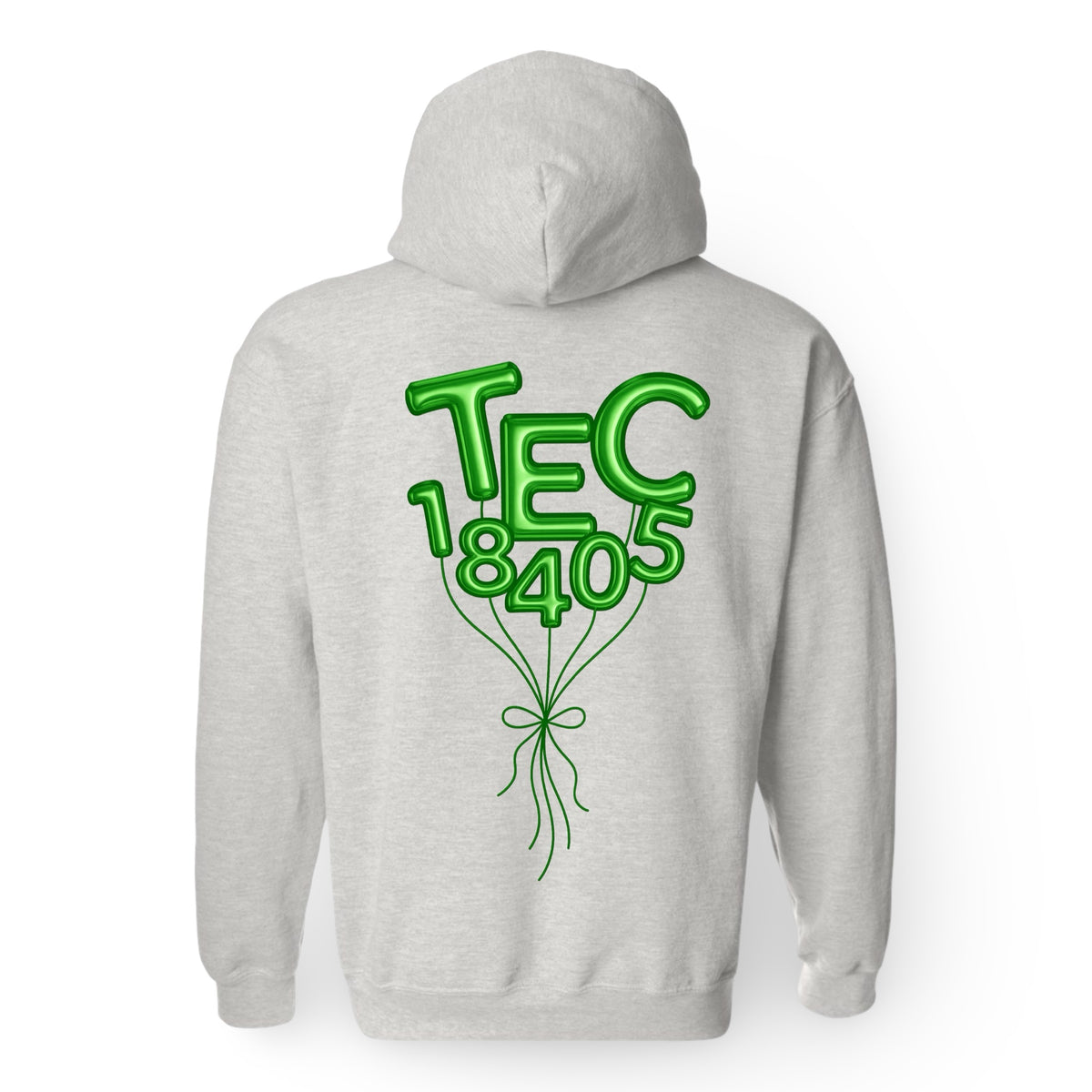 Mylar Balloon Camp Hoodie CPN 2026
