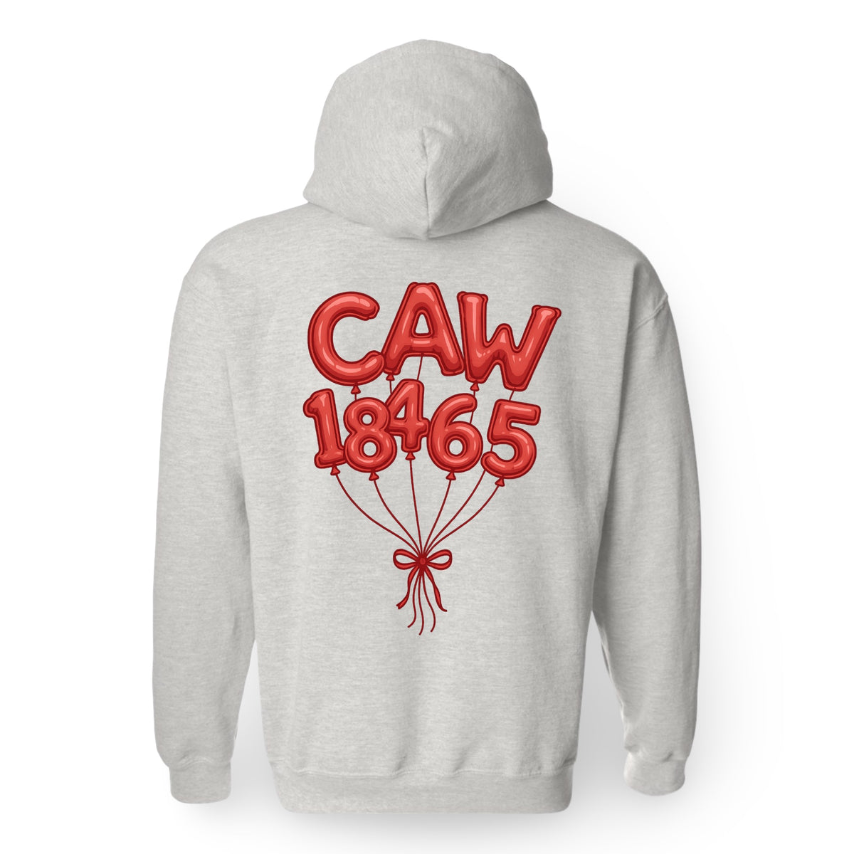 Mylar Balloon Camp Hoodie CPN 2026