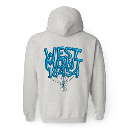 Mylar Balloon Camp Hoodie CPN 2026