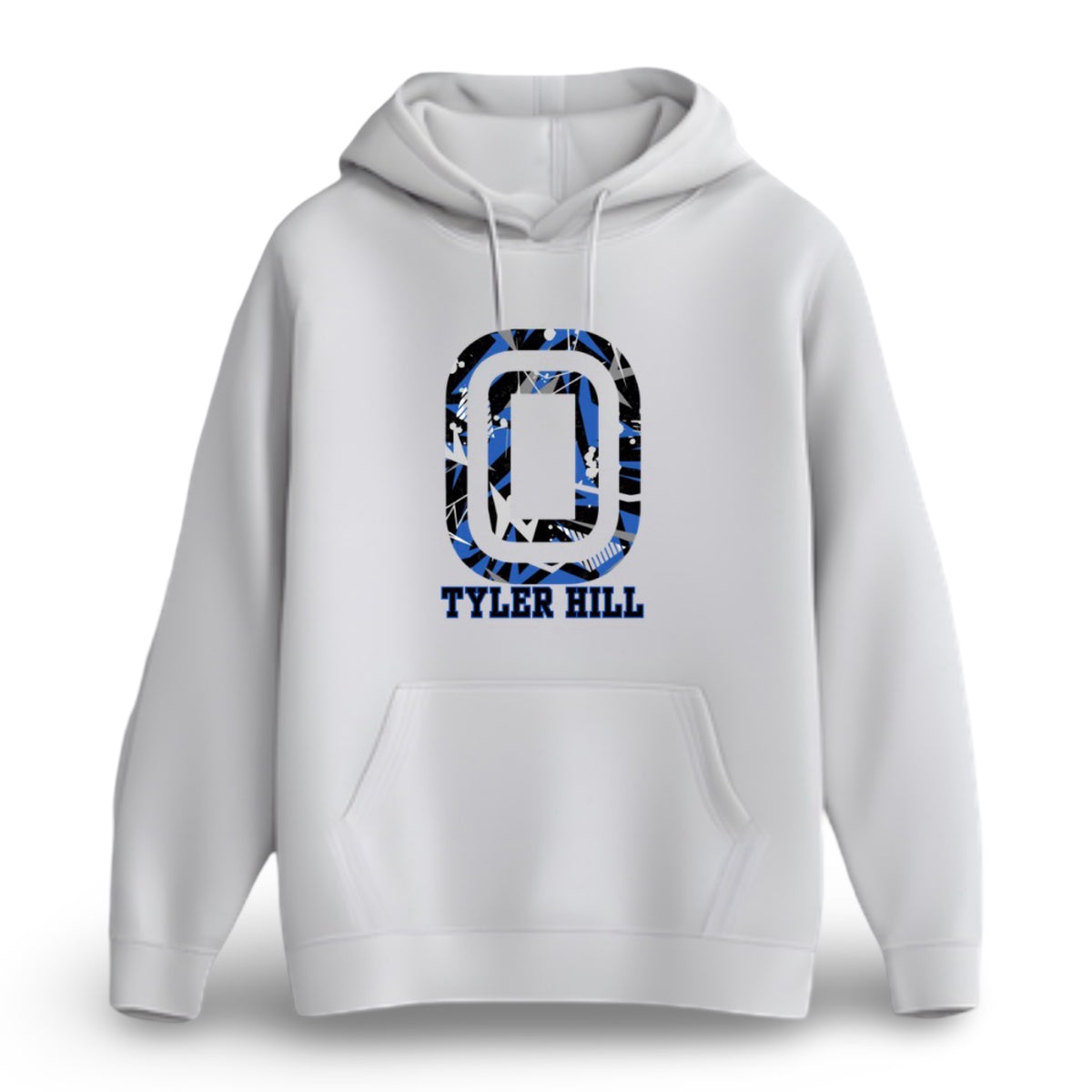 O Time Camp Sweatshirt SSC 2026
