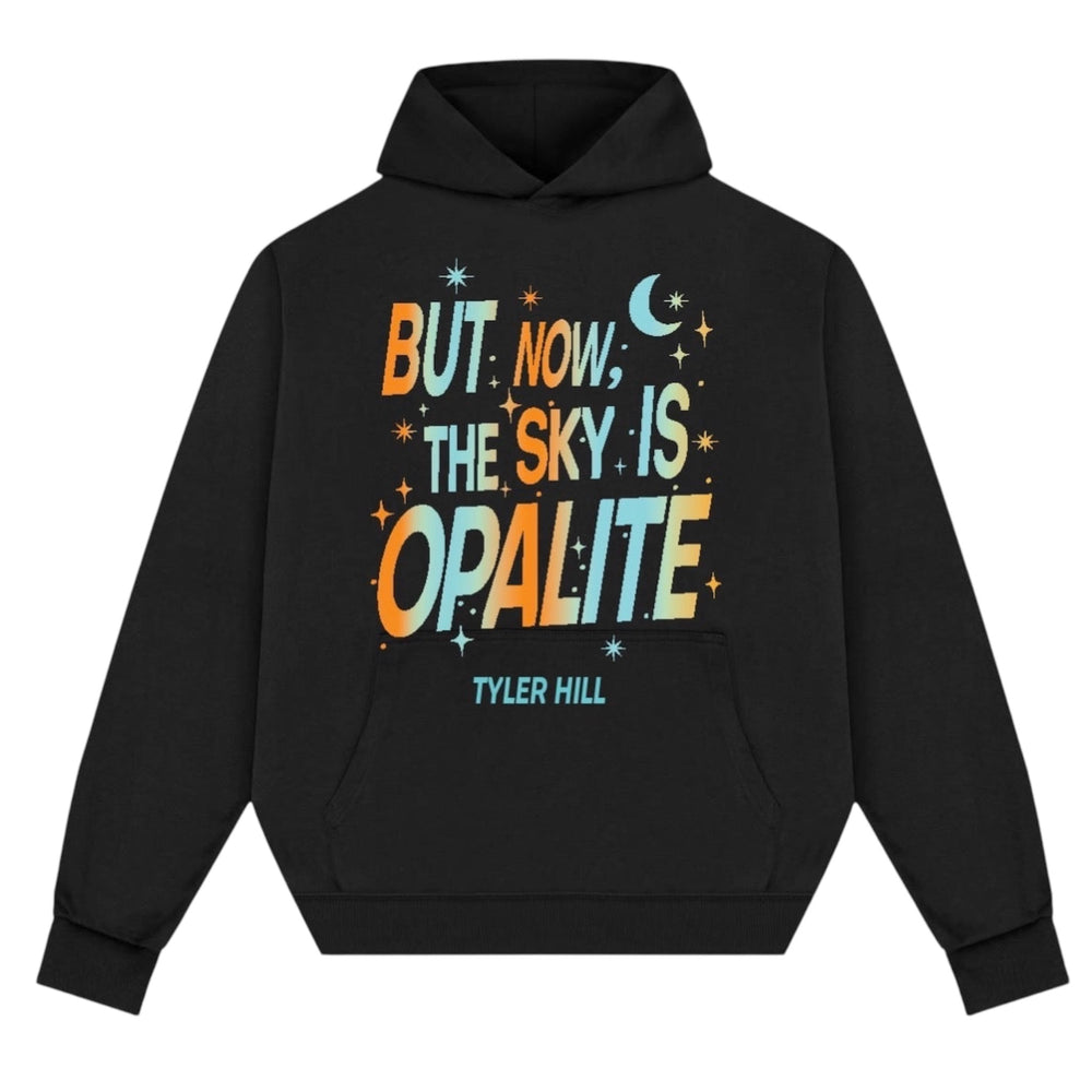 Opalite Girls Camp Sweatshirt HIP 2026