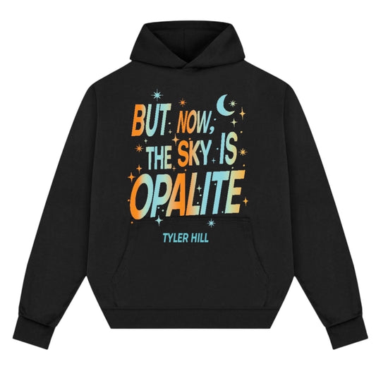 Opalite Girls Camp Sweatshirt HIP 2026