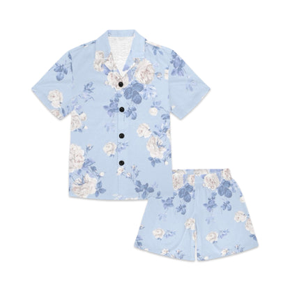 Pajama Set (Youth) CRD