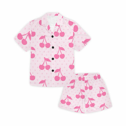 Pajama Set (Youth) CRD