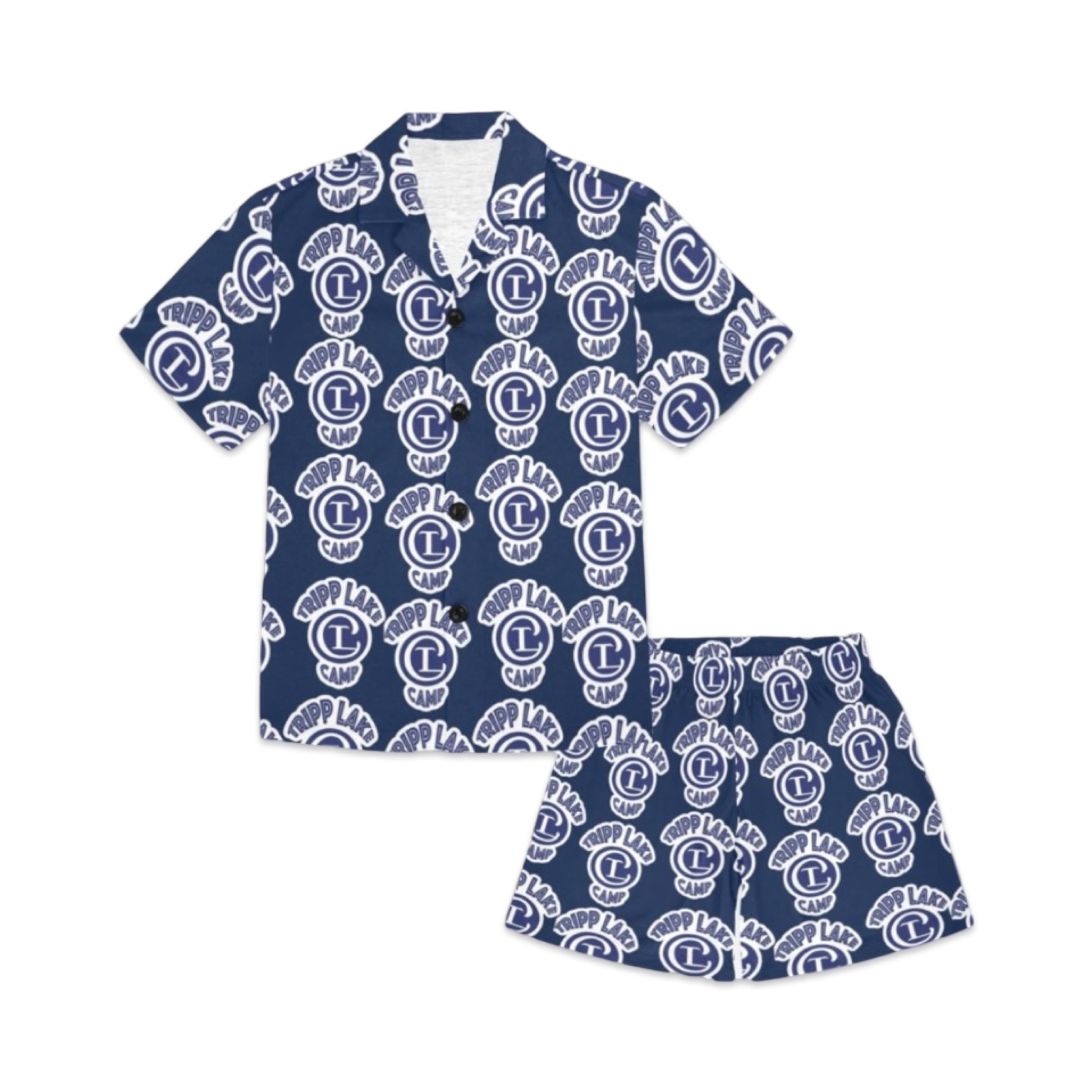 Pajama Set (Youth) CRD
