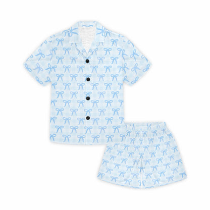 Pajama Set (Youth) CRD