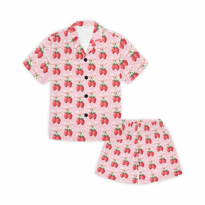 Pajama Set (Youth) CRD
