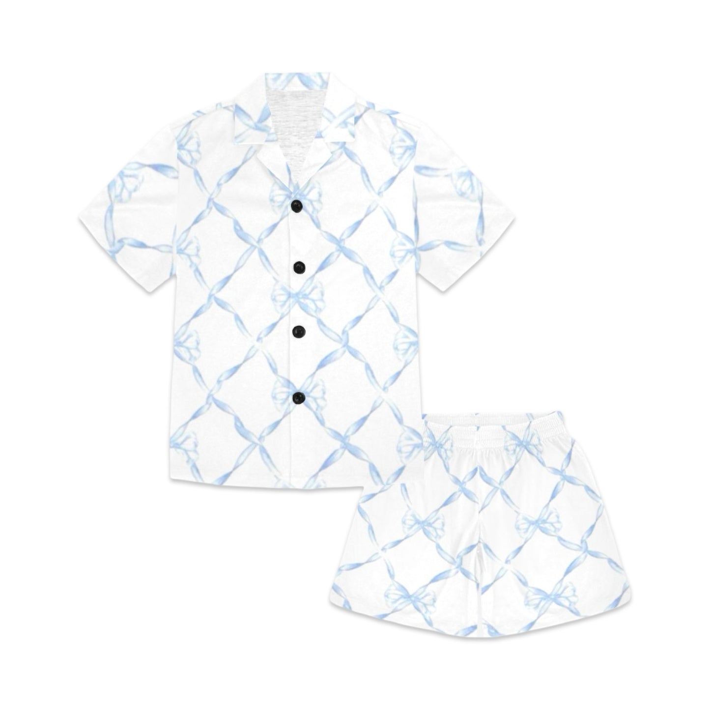 Pajama Set (Youth) CRD