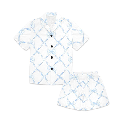 Pajama Set (Youth) CRD