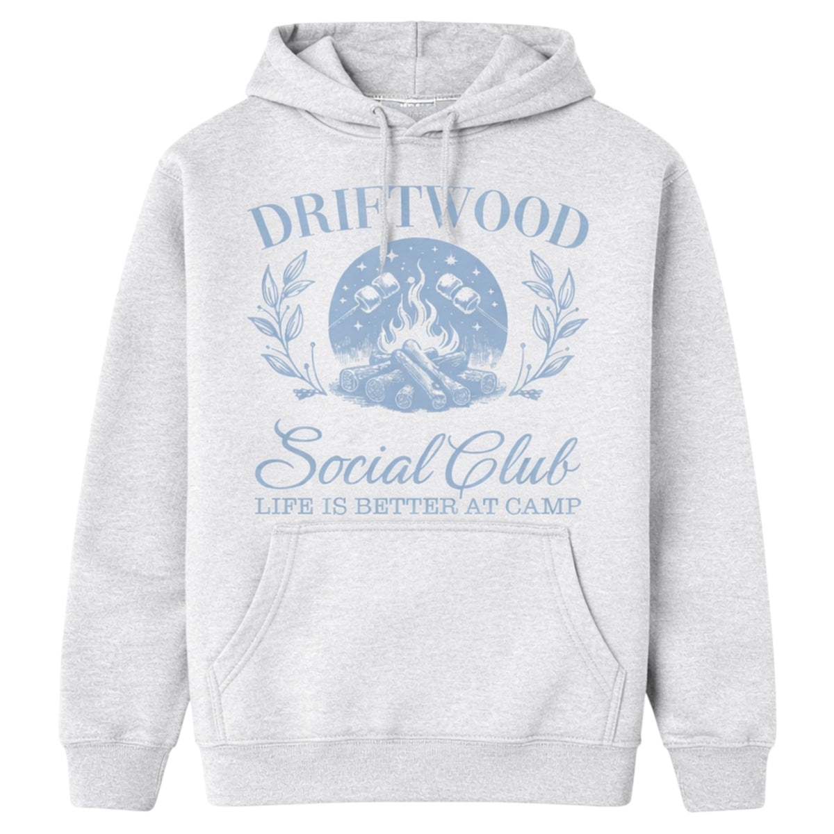 Campfire Camp Sweatshirt